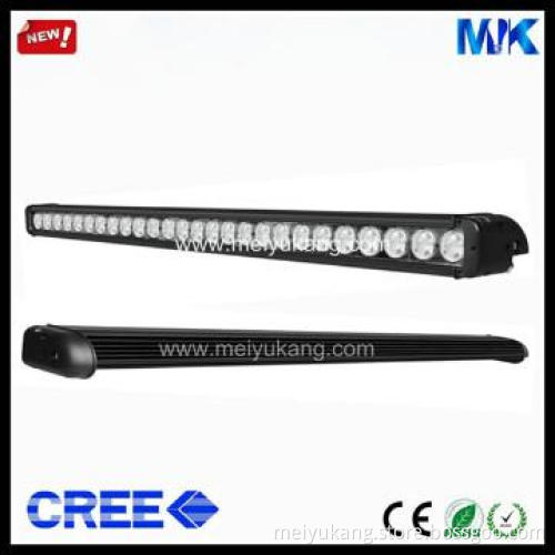 37.5\" 12V 24V 260W ip67 Truck Head Lamp with 26pcs 10W cree led